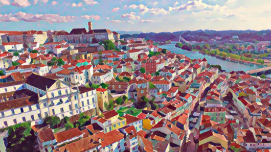 Coimbra