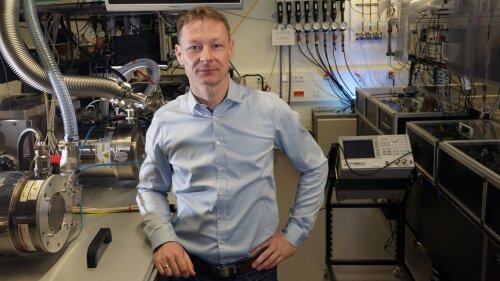 Prof. Dr. Jens Limpert