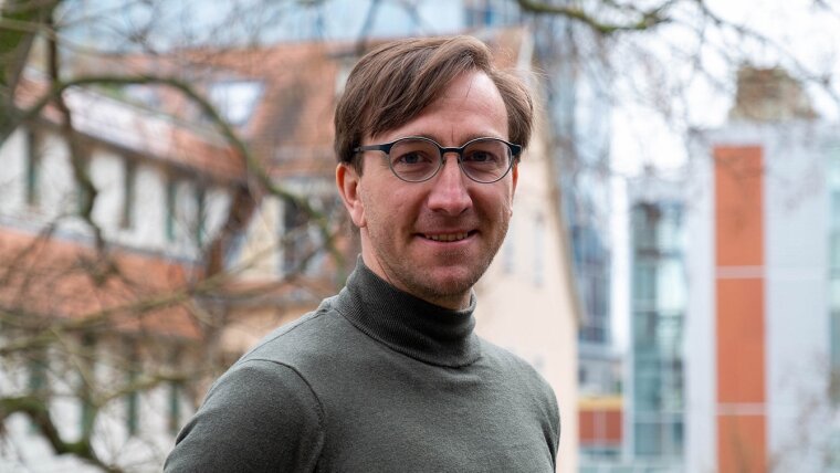 Dr. Michael Wutzler
