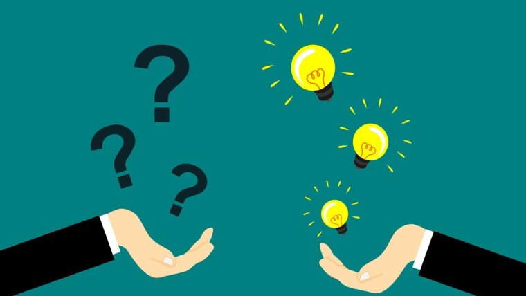 Question and answer