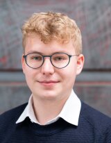 Moritz Oehmichen
