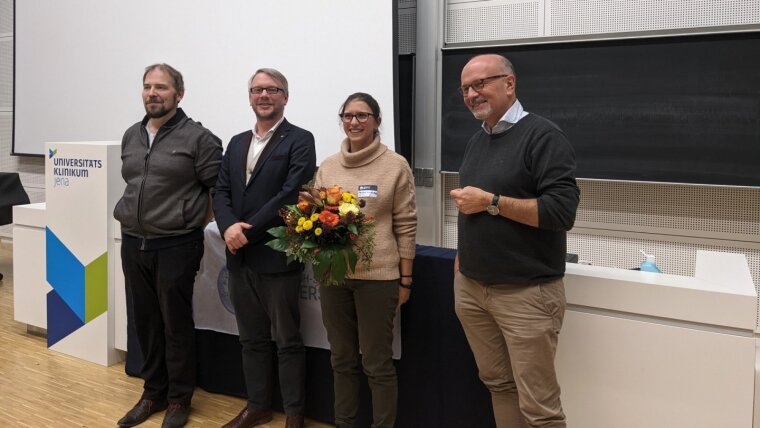 Award ceremony 2022