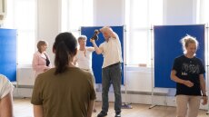 "Digitaler PausenExpress": aktive Pause in der Mittagszeit