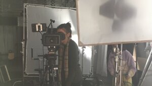 Auf den Spuren von Krzysztof Kieślowski