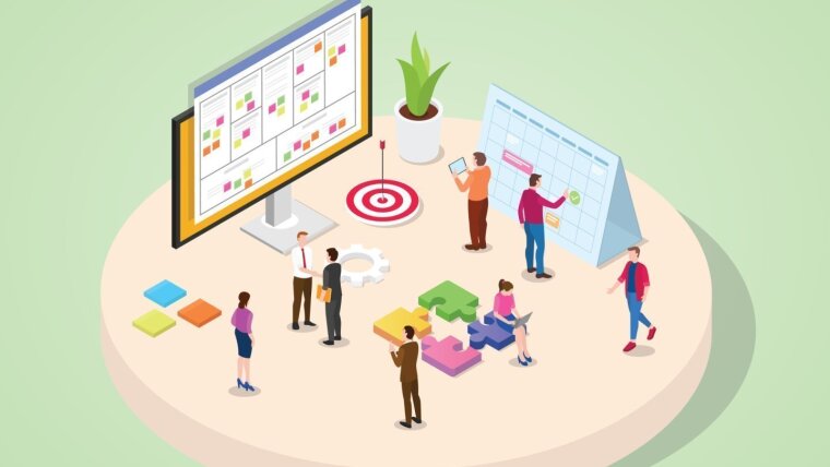 Zeitmanagement