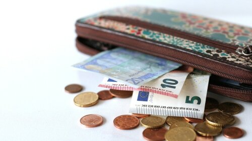 wallet