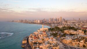 Tel Aviv