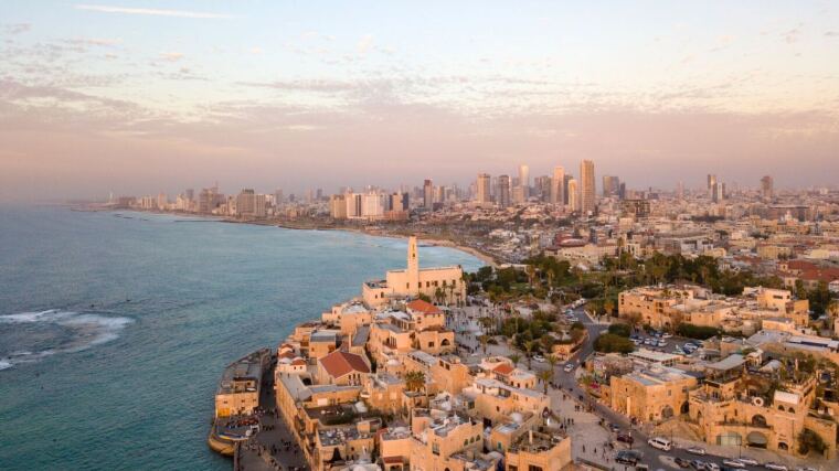 Tel Aviv