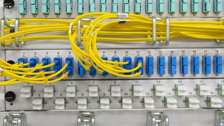 Symbolfoto: Digitalisierung