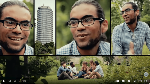 Platzhalterbild &mdash; Jordy in Jena