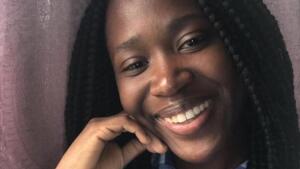 Maame Yaa Awuah