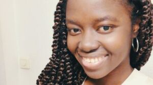 Veronica Ekua Haizel