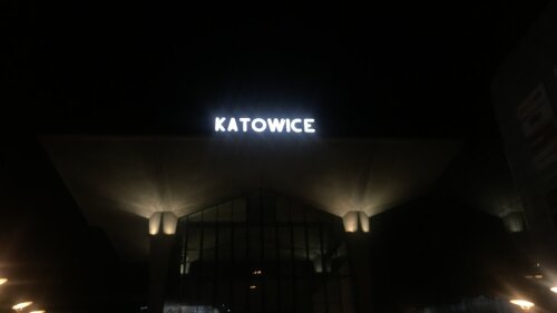 Katowice