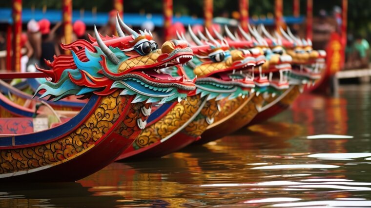 Drachenboot