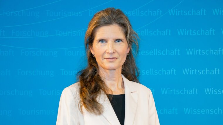 Corinna Jendges.