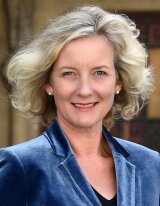 Prof. Dr. Karina Weichold