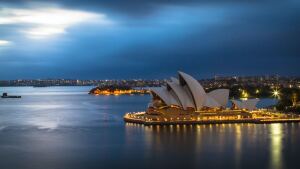 Australien