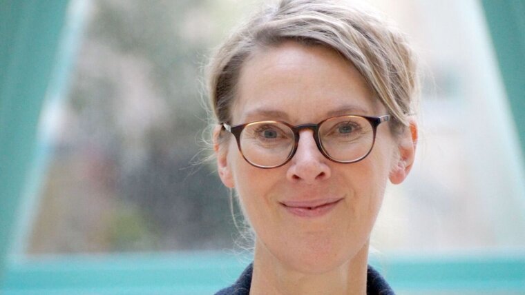 Dr Bettina Böhm is a new external member of the Jena University Council.