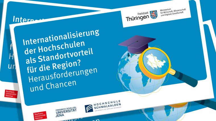 Internationalisierung der Hochschulen