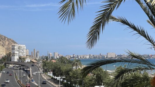 Alicante