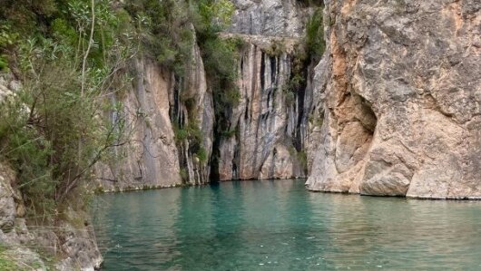 Montanejos