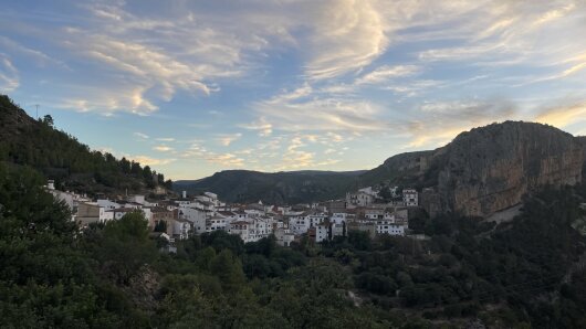 Chulilla