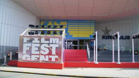 Film Fest Gent