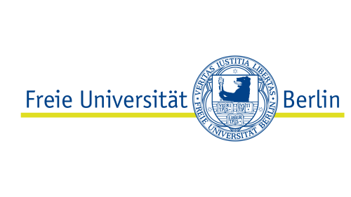 Logo der Freien Universität Berlin