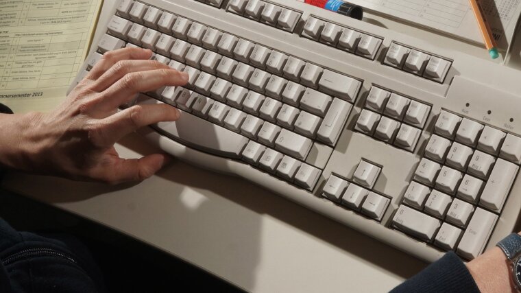 Tastatur