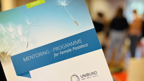 Mentoring Handbook