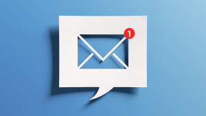 Neue E-Mail-Adresse