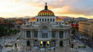 Mexico City