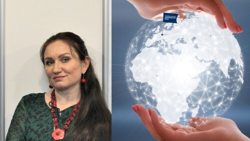 Fellow 2024 Alexandra Filonenko