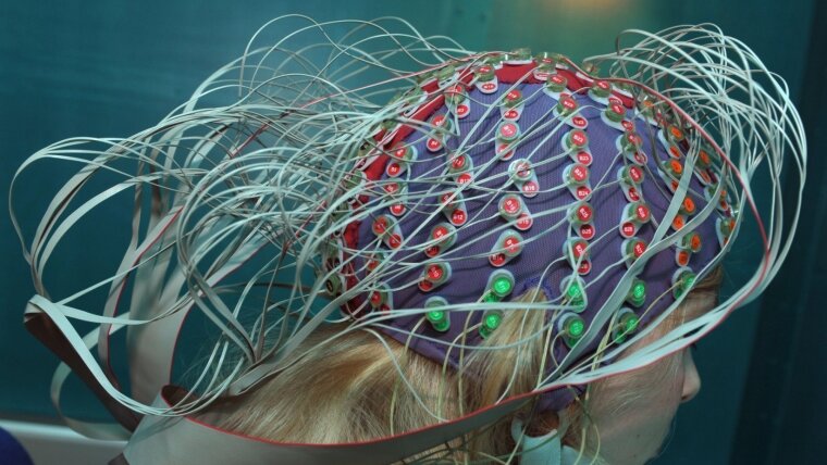Measurement at the head
