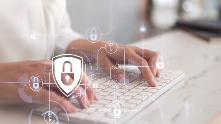 Informationssicherheit