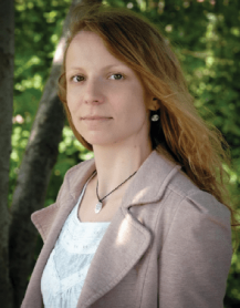 Dr. Jana Hölzer