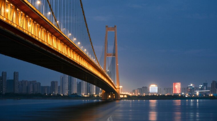 Wuhan