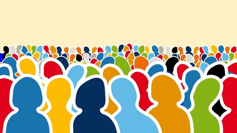 Diversität in der Gesellschaft
