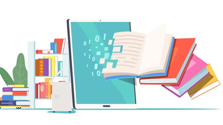Bücher