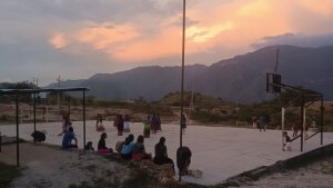 In der Sierra del Occidente bei den Wixarika
