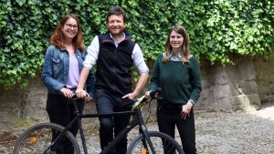 Executive Team of the Green Office