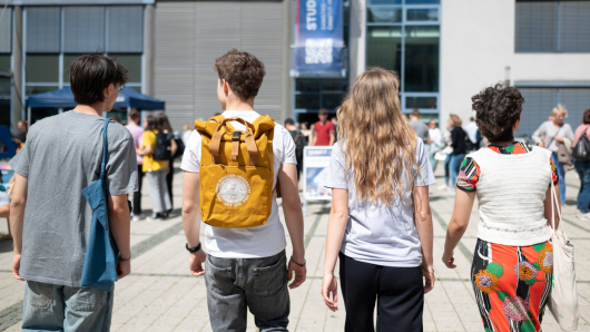 Prospective students