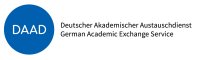 DAAD Logo