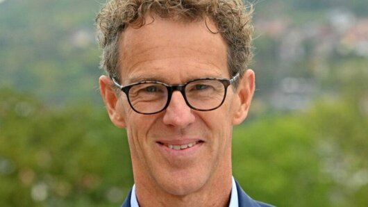 Prof. Dr. Oliver Werz