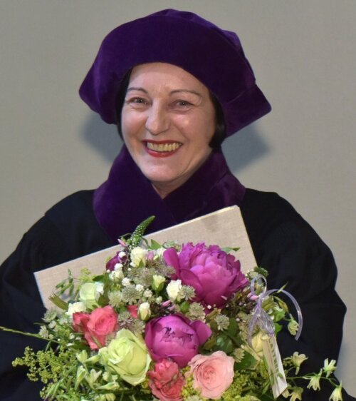 Herta M&uuml;ller