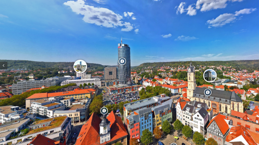 Website 360°
