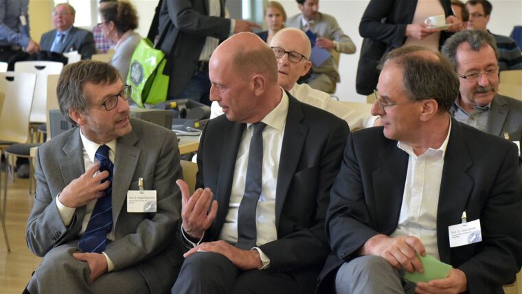 KonferenzenTagung