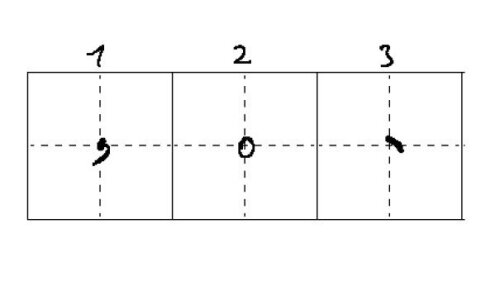 Kantonesische Satzzeichen 1