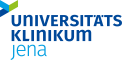 Logo of the Jena University Hospital