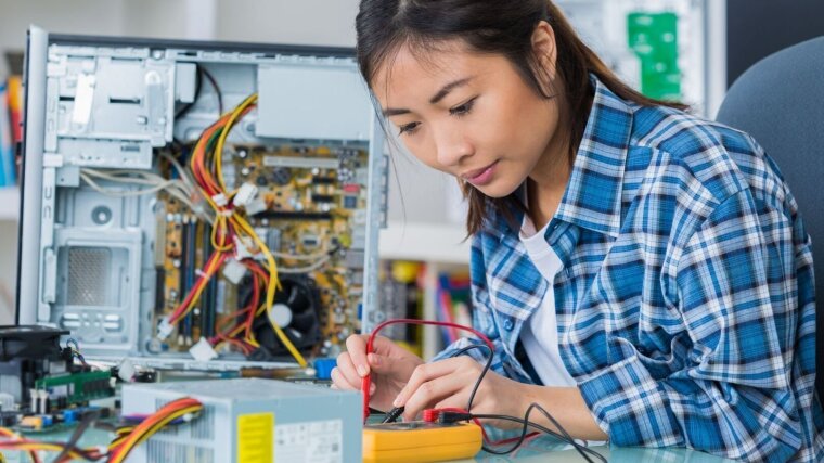 Engineeringc student